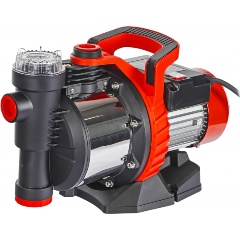 Изображение товара Насос садовый QUATTRO ELEMENTI Giardino 1101 FL