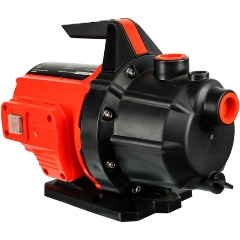 Изображение товара Насос садовый QUATTRO ELEMENTI Giardino 801