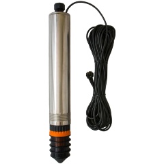 Изображение товара Насос скважинный ДЖИЛЕКС ВОДОМЁТ ПРОФ 55/75