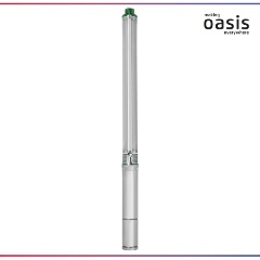 Изображение товара Скважинный насос making Oasis everywhere SN 50/95 для воды до 70 м высокой производительности
