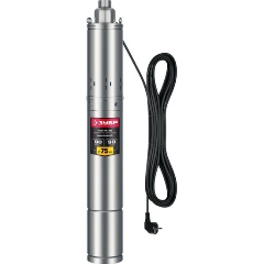Изображение товара Насос скважинный винтовой ЗУБР НСВ-75-90