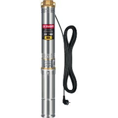 Изображение товара Насос скважинный Зубр НСЦ-100-40