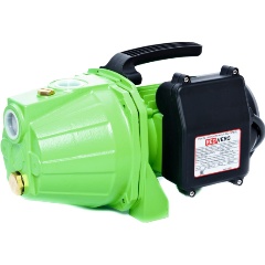 Изображение товара Насос центробежный самовсасывающий REDVERG RD-SP60L