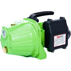 Изображение товара Насос центробежный самовсасывающий REDVERG RD-SP80L