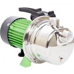 Изображение товара Насос центробежный самовсасывающий RedVerg RD-SPS60L