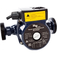 Изображение товара Циркуляционный насос REDVERG RD-CP32/4