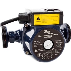 Изображение товара Циркуляционный насос RedVerg RD-CP32/6