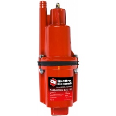 Изображение товара Насос вибрационный QUATTRO ELEMENTI Acquatico 330-10