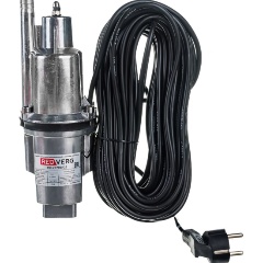 Изображение товара Насос вибрационный REDVERG RD-VP70B/25