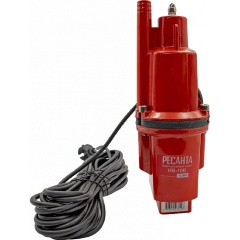 Изображение товара Насос вибрационный Ресанта НВ-10В 77/8/1