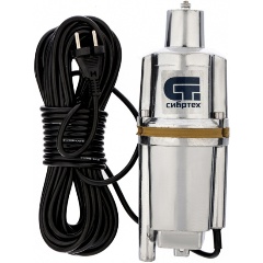 Изображение товара Насос вибрационный СИБРТЕХ СВН300Н-15, 99306