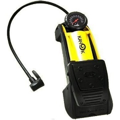 Изображение товара Насос воздушный механический Качок Н50