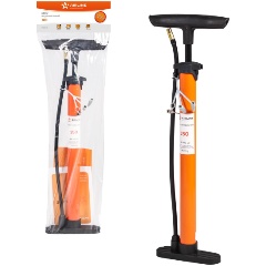 Изображение товара Насос воздушный Airline PA-300-02, ручной, механический, 250 см3