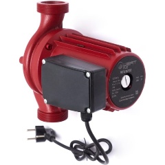 Изображение товара Циркуляционный насос WertRus WTS 32/130 (30/10)