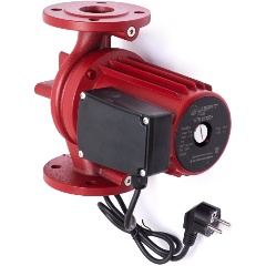 Изображение товара Циркуляционный насос WertRus WTS50/130F (50/10)