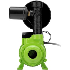 Изображение товара Насосная станция НС400-Ч СИБРТЕХ 97246