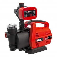 Изображение товара Насосная станция QUATTRO ELEMENTI Automatico 700 EL