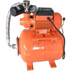 Изображение товара Насосная станция Вихрь АСВ-370/20Ч автоматическая для водоснабжения