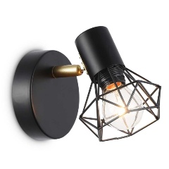 Изображение товара Настенно-потолочный спот Ambrella light TRADITIONAL TR8655