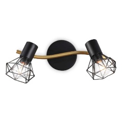 Изображение товара Настенно-потолочный спот Ambrella light TRADITIONAL TR8656