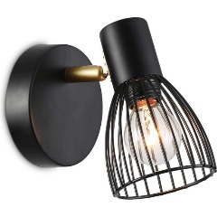 Изображение товара Настенно-потолочный спот Ambrella light TRADITIONAL TR8659