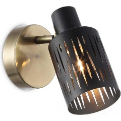 Изображение товара Настенно-потолочный спот Ambrella light TRADITIONAL TR8667