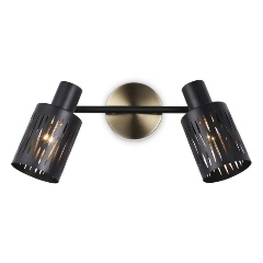 Изображение товара Настенно-потолочный спот Ambrella light TRADITIONAL TR8668