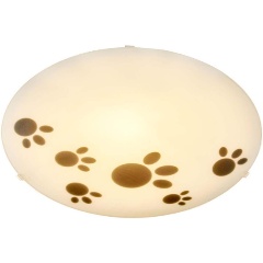 Изображение товара Настенно-потолочный светильник Apeyron 16-182