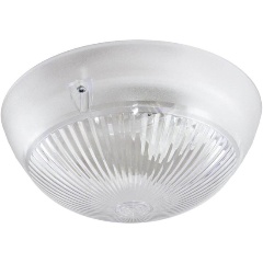 Изображение товара Настенно-потолочный светильник ЭРА Сириус НБП 06-60-101 Б0048411