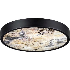 Изображение товара Настенно-потолочный светильник Odeon Light BERGI 5064/24L