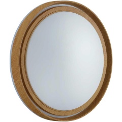 Изображение товара Настенно-потолочный светильник Sonex RUX WOOD 7640/AL для гостиной современный стиль