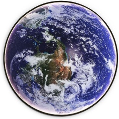 Изображение товара Настенно-потолочный светодиодный светильник Ambrella light Wallers Wall FW11134