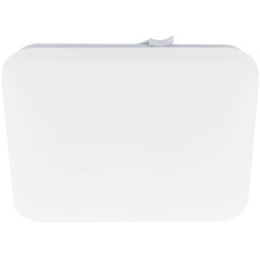 Изображение товара Настенно-потолочный светильник Eglo Frania 97875 для кухни современный белый