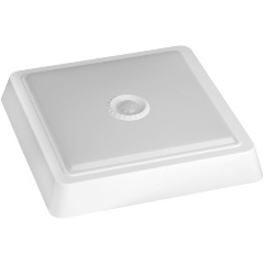 Изображение товара Настенно-потолочный светильник ЭРА SPB-4-10-4K_