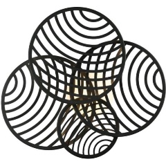 Изображение товара Настенно-потолочный светильник Mantra Colladge 7230 для спальни современный дизайн