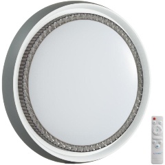 Изображение товара Настенно-потолочный светодиодный светильник Sonex Pale Rahig 7644/EL 70 Вт для прихожей современный