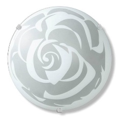 Изображение товара Настенно-потолочный светильник Vitaluce V6294/1A