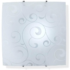 Изображение товара Настенно-потолочный светильник Vitaluce V6297/1A