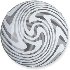 Изображение товара Настенно-потолочный светильник Vitaluce V6391/1A