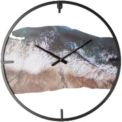 Изображение товара Настенные часы Aviere 25551