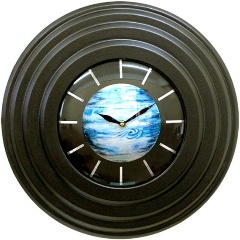 Изображение товара Настенные часы Castita CL-45-3,2-Cosmic