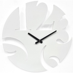 Изображение товара Настенные часы Castita CL-47-3-1-Style White