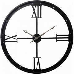 Изображение товара Настенные часы Династия кованные, 90 см 07-132