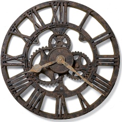 Изображение товара Настенные часы Howard Miller 625-275 Allentown (Аллентаун)