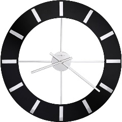 Изображение товара Настенные часы Howard Miller 625-602 Onyx (Оникс)