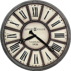 Изображение товара Настенные часы Howard Miller 625-613 Company Time II (Кампани Тайм II)