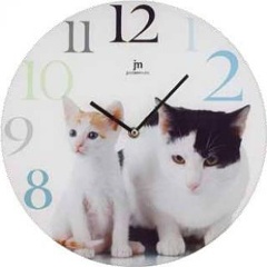 Изображение товара Настенные часы Lowell 14818