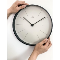 Изображение товара Настенные часы PLEEP Willow