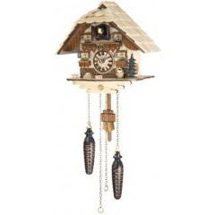 Изображение товара Настенные часы с кукушкой SARS T5001-8M (Германия)