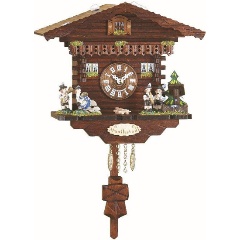 Изображение товара Настенные часы с кукушкой Tomas Stern 5046